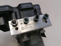 PORSCHE Porsche Cayman 718 GT4 A.B.S Pump 99135575523 ABS Pump HYDRAULIC BLOCK GT2 GT3 — thumbnail 5