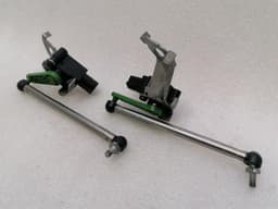 PORSCHE Porsche Cayman 718 GT4 Level Sensor Set 98133302180 Level Sensor Set PASM — thumbnail 6