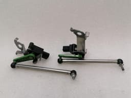 PORSCHE Porsche Cayman 718 GT4 Level Sensor Set 98133302180 Level Sensor Set PASM — thumbnail 5