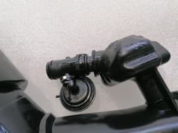 PORSCHE Porsche Cayman 718 GT4 Inlet Manifold 98111002401 Inlet L155 SOUND SYMPOSER — thumbnail 5