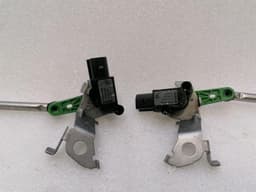 PORSCHE Porsche Cayman 718 GT4 Level Sensor Set 98133302180 Level Sensor Set PASM — thumbnail 2