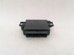 PORSCHE Porsche Cayman 718 GT4 PDC Electronic Module 99161818512 ECU PTS — thumbnail 3