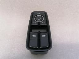 PORSCHE Porsche Cayman 718 GT4 Switch 99161315502 Switch Powerfold Window — thumbnail 7