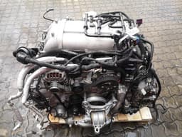PORSCHE 2022 PORSCHE CAYMAN GT4 718 982 COMPLETE 6500KM ENGINE 4.0 DWA 420HP SET — thumbnail 7
