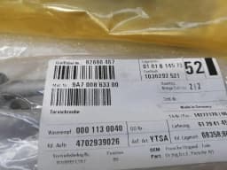 PORSCHE Porsche 997 MK2 3.8 9A110414004 HEAD GASKET REPLACEMENT SET — thumbnail 8