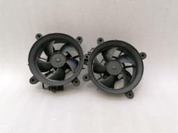 PORSCHE Porsche Cayman 718 GT4 Cooling Fan 982959455A Cooling Fan Motor 982 4.0 LOT — thumbnail 7