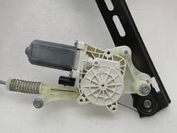 PORSCHE Porsche Cayman 718 GT4 Left Door Winder 99154207502 Window Regulator Left — thumbnail 7
