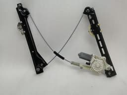 PORSCHE Porsche Cayman 718 GT4 Left Door Winder 99154207502 Window Regulator Left — thumbnail 6