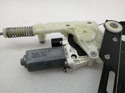 PORSCHE Porsche Cayman 718 GT4 Left Door Winder 99154207502 Window Regulator Left — thumbnail 8