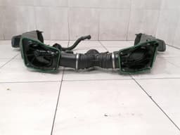 PORSCHE PORSCHE CAYMAN 718 GT4 INLET MANIFOLD 98111002401 INTAKE L155 SOUND SYMPOSER — thumbnail 6