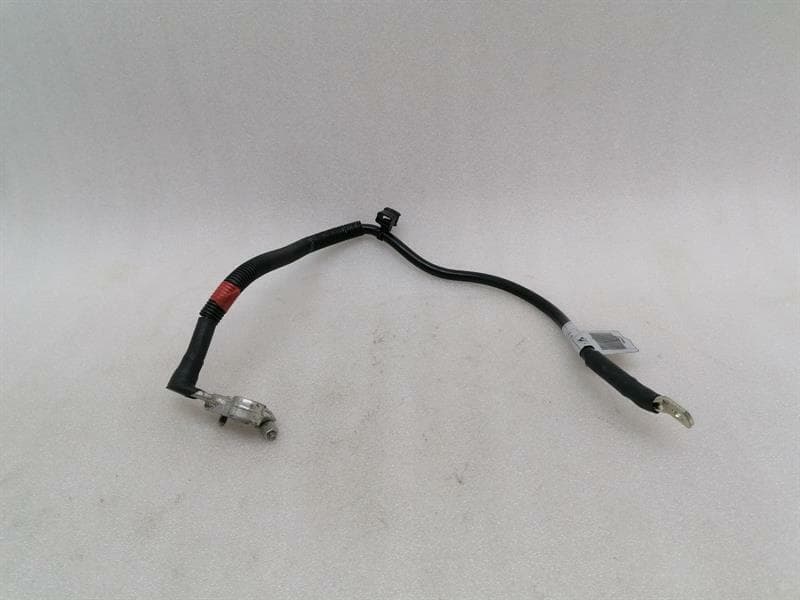 PORSCHE Porsche Cayman 718 GT4 Battery Wiring Loom 99161101402 Wiring Harness Battery