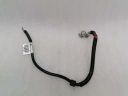PORSCHE Porsche Cayman 718 GT4 Battery Wiring Loom 99161101402 Wiring Harness Battery — thumbnail 3