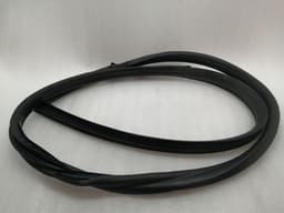 PORSCHE Porsche Cayman 718 GT4 RIGHT Door Seal 98153707602 Door Seals RIGHT — thumbnail 4