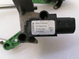 PORSCHE Porsche Cayman 718 GT4 Sensor 99134302180 Suspension Levelling PASM Level Sensor — thumbnail 5