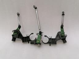 PORSCHE Porsche Cayman 718 GT4 Sensor 99134302180 Suspension Levelling PASM Level Sensor — thumbnail 10