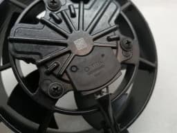 PORSCHE PORSCHE CAYMAN 718 GT4 COOLING FAN 982959455A FAN — thumbnail 4