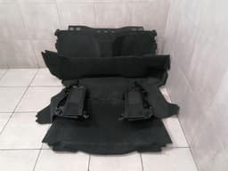 PORSCHE Porsche Cayman 718 Luggage Compartment 98155105306A75 Boot Liner — thumbnail 1