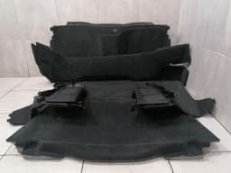 PORSCHE Porsche Cayman 718 Luggage Compartment 98155105306A75 Boot Liner — thumbnail 4