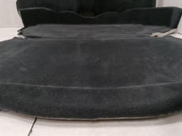 PORSCHE Porsche Cayman 718 Luggage Compartment 98155105306A75 Boot Liner — thumbnail 8