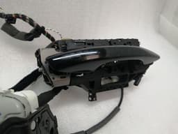 PORSCHE Porsche Cayman 718 GT4 door lock 8J2837016E door lock RHD right-hand drive — thumbnail 4