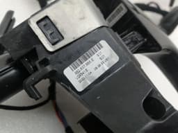 PORSCHE Porsche Cayman 718 GT4 door lock 8J2837016E door lock RHD right-hand drive — thumbnail 9