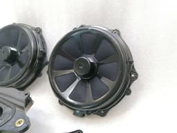 PORSCHE Porsche Cayman 718 GT4 Speaker Set 99164556600 Speaker Set BOSE — thumbnail 7