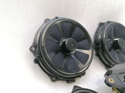 PORSCHE Porsche Cayman 718 GT4 Speaker Set 99164556600 Speaker Set BOSE — thumbnail 6