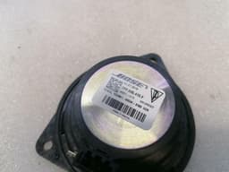 PORSCHE Porsche Cayman 718 GT4 Speaker Set 99164556600 Speaker Set BOSE — thumbnail 8