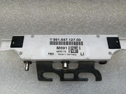 PORSCHE Porsche Cayman 718 GT4 Aerial / Antenna 99764712700 Antenna — thumbnail 2