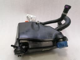 PORSCHE Porsche Cayman 718 GT4 Expansion Tank 981106047 Expansion Tank Coolant — thumbnail 2