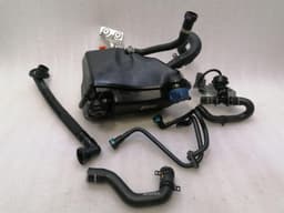 PORSCHE Porsche Cayman 718 GT4 Expansion Tank 981106047 Expansion Tank Coolant — thumbnail 1
