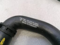 PORSCHE Porsche Cayman 718 GT4 Expansion Tank 981106047 Expansion Tank Coolant — thumbnail 3