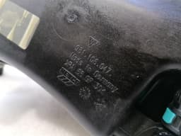 PORSCHE Porsche Cayman 718 GT4 Expansion Tank 981106047 Expansion Tank Coolant — thumbnail 10