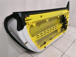 PORSCHE Porsche Cayman 718 GT4 Left Front Door 982831051 Door Front Left — thumbnail 10