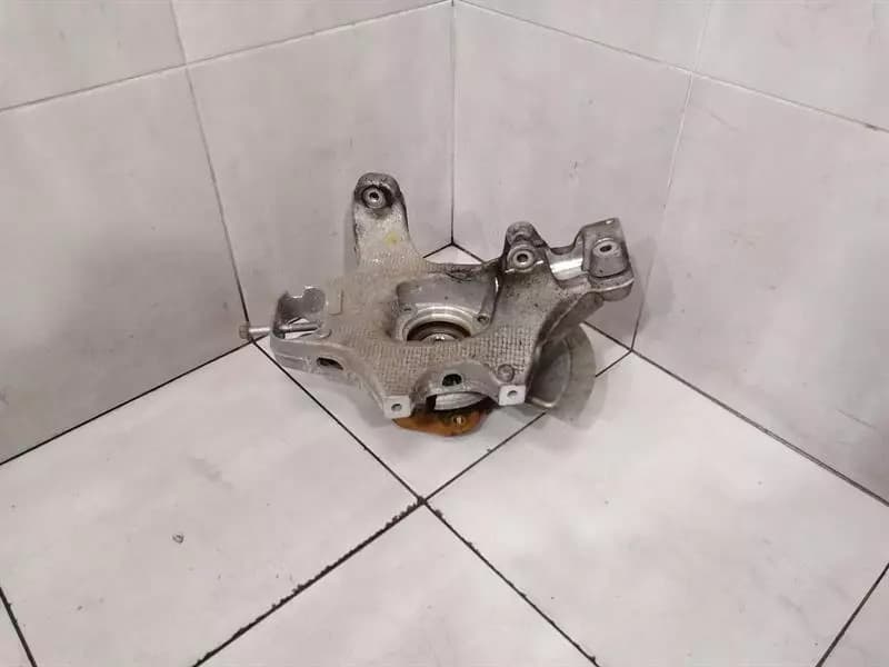 Porsche Cayman 718 GT4 Left Rear Hub 982505435D Wheel Bearing Case Rear Left