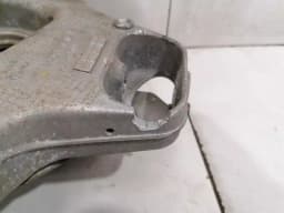 PORSCHE Porsche Cayman 718 GT4 Left Rear Hub 982505435D Wheel Bearing Case Rear Left — thumbnail 9