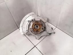 PORSCHE Porsche Cayman 718 GT4 Left Rear Hub 982505435D Wheel Bearing Case Rear Left — thumbnail 6