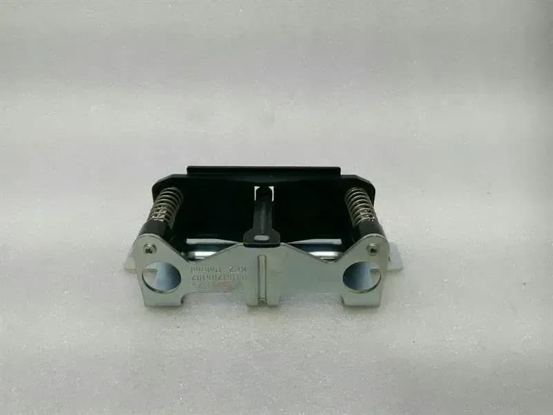 PORSCHE Porsche Cayman 718 GT4 Rear Lift Gate Lock Plate 98151205102 Tailgate Lock