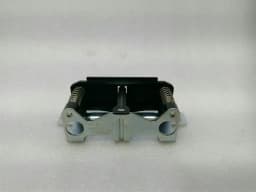 PORSCHE Porsche Cayman 718 GT4 Rear Lift Gate Lock Plate 98151205102 Tailgate Lock — thumbnail 5