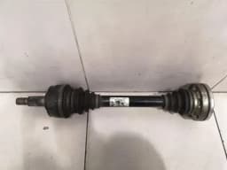 PORSCHE Porsche Cayman 981 GT4 Rear Drive Shaft 98133202460 Drive Shaft Rear Li — thumbnail 1