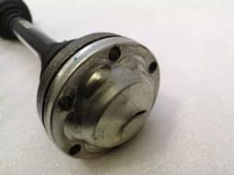 PORSCHE Porsche Cayman 981 GT4 Rear Drive Shaft 98133202460 Drive Shaft Rear Li — thumbnail 4