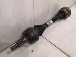 PORSCHE Porsche Cayman 981 GT4 Rear Drive Shaft 98133202460 Drive Shaft Rear Li — thumbnail 3