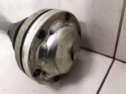 PORSCHE Porsche Cayman 981 GT4 Rear Drive Shaft 98133202460 Drive Shaft Rear Li — thumbnail 6