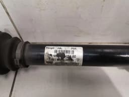 PORSCHE Porsche Cayman 981 GT4 Rear Drive Shaft 98133202460 Drive Shaft Rear Li — thumbnail 5
