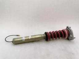 PORSCHE Porsche Cayman 718 GT4 Shock Absorber Front 98134303586 L=R Front Shock Absorber — thumbnail 1