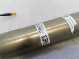 PORSCHE Porsche Cayman 718 GT4 Shock Absorber Front 98134303586 L=R Front Shock Absorber — thumbnail 2