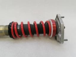 PORSCHE Porsche Cayman 718 GT4 Shock Absorber Front 98134303586 L=R Front Shock Absorber — thumbnail 3
