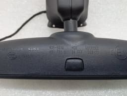 PORSCHE Porsche Cayman 718 GT4 rear view mirror 99173151104 rear view mirror interior mirror — thumbnail 4
