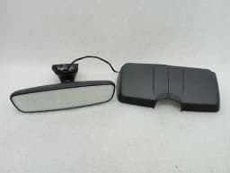 PORSCHE Porsche Cayman 718 GT4 rear view mirror 99173151104 rear view mirror interior mirror — thumbnail 1