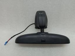 PORSCHE Porsche Cayman 718 GT4 rear view mirror 99173151104 rear view mirror interior mirror — thumbnail 3